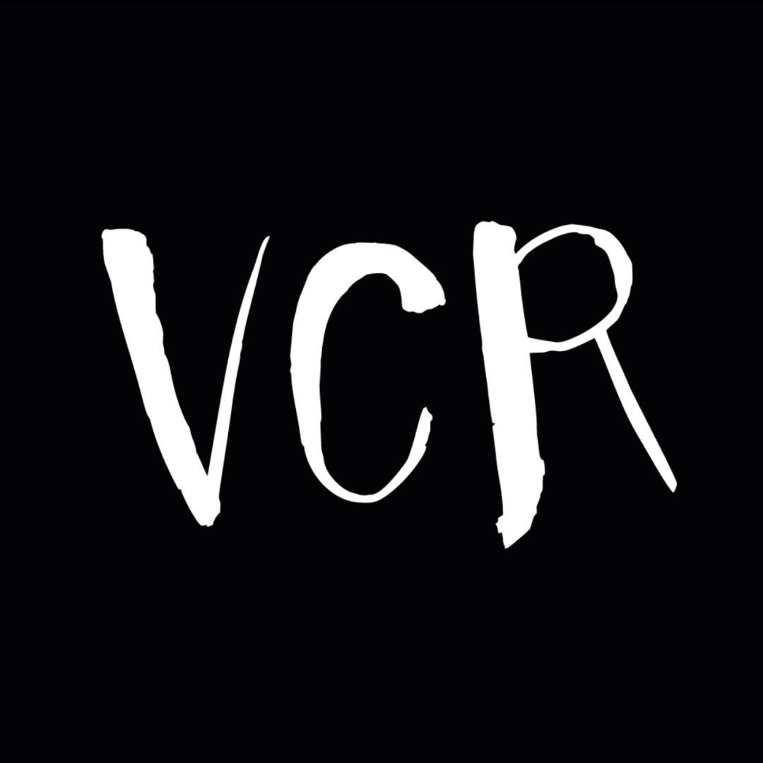 VCR Cafe